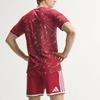 adidas Liverpool FC 26/27 Home Authentic Asia Sizing 'Active Maroon' Men's KA6851