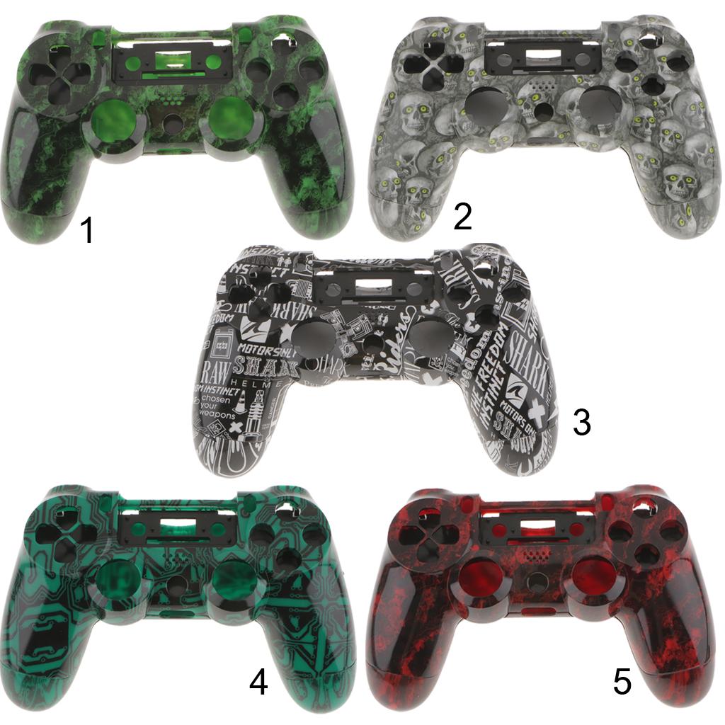 Joystick Controller Case Shell Cover+ Pulsanti per Playstation PS4 Verde  Militare acquista in modo economico — spedizione gratuita, recensioni reali  con foto — Joom