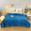 Winter Plaid Blankets for Beds Warm Sofa Blnket Fluffy Blankets Queen King Size Bedding Imitation Fur Bed Sofa Cover