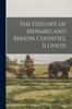 Buch The History of Menard and Mason Counties, Illinois