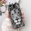 For Xiaomi Redmi Note 11 Pro 4G Global Case Proective Bumper Cartoons Pattern Soft Silicone Capa For Redmi Note 11 11s 4G Cover