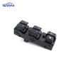 Compatible with Hyundai Power Window Master Switch 93570-0Q110