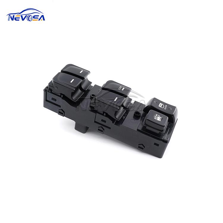 Compatible with Hyundai Power Window Master Switch 93570-0Q110