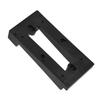 Video Doorbell Mount Multifunctional Soft Fixation Mounting Bracket   for Most Brand Doorbell