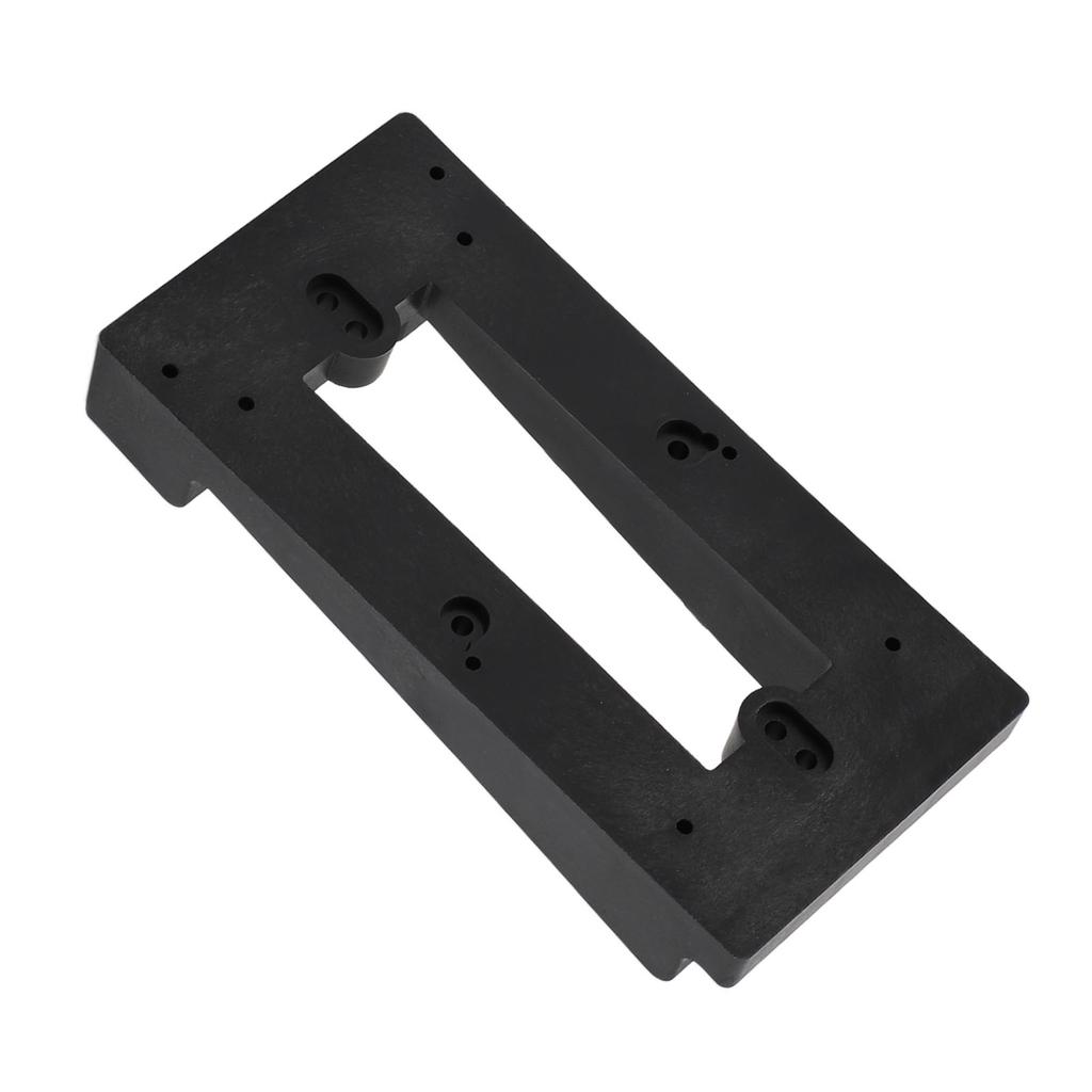 Video Doorbell Mount Multifunctional Soft Fixation Mounting Bracket   for Most Brand Doorbell