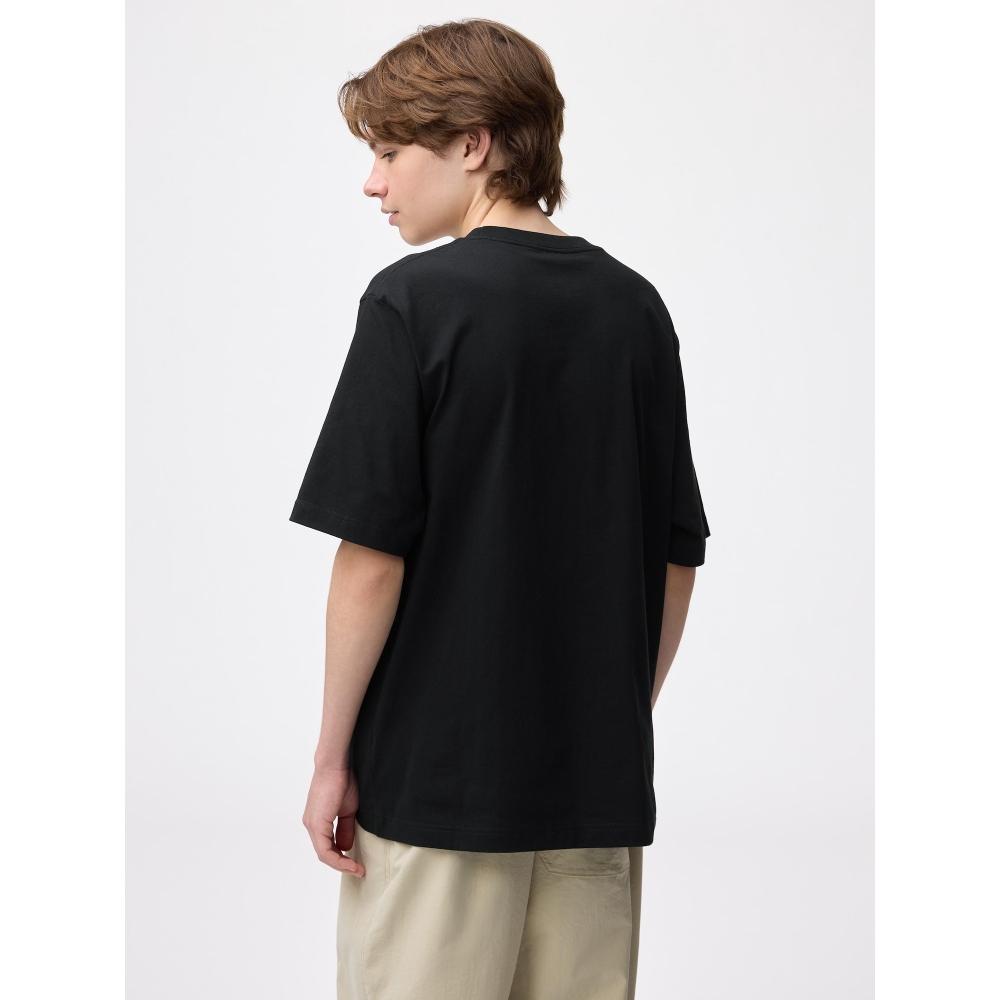 Gu By Uniqlo Graphic T Ilya Kuvshinov