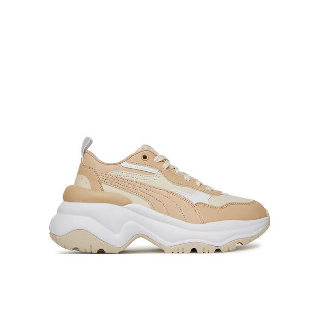 Кроссовки Puma Cilia Wedge EU 39