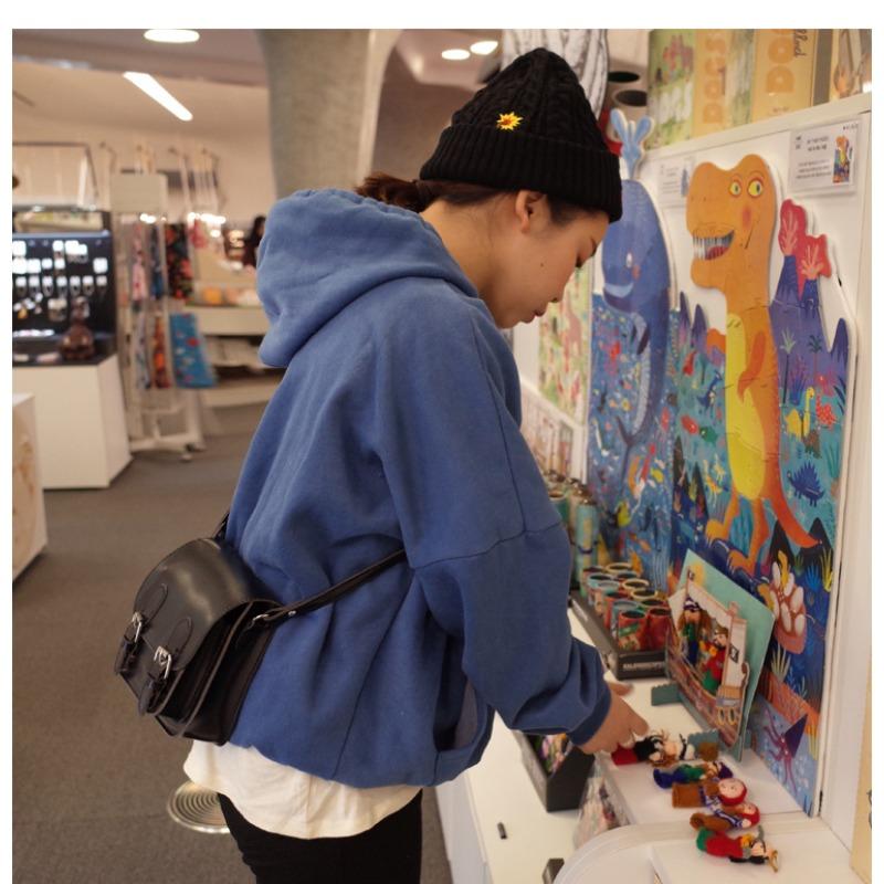 Summer small bag bag girl mini shoulder crossbody small Cambridge bag