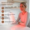 Mvolo Elite Series 306 - Red Light Therapy - Pain - Muscle - Skincare - Relaxation