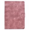 Tablet Case For iPad 10.2 (2021)/(2020)/(2019)/Air 10.5 inch (2019)/Pro 10.5-inch (2017) PU Leather Cover with Card Slots