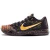 Kobe 10 Elite Christmas Nike 802560-076