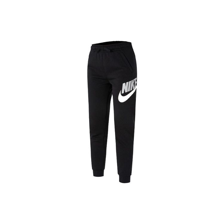 

Nike Sportswear Club Fleece Pant Black/Black Kids Streetwear CJ7863-010 S