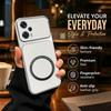 Case for Xiaomi POCO F5 Viral Change To 17 Magnetic Split Leather Back Big Lens Protector Cover