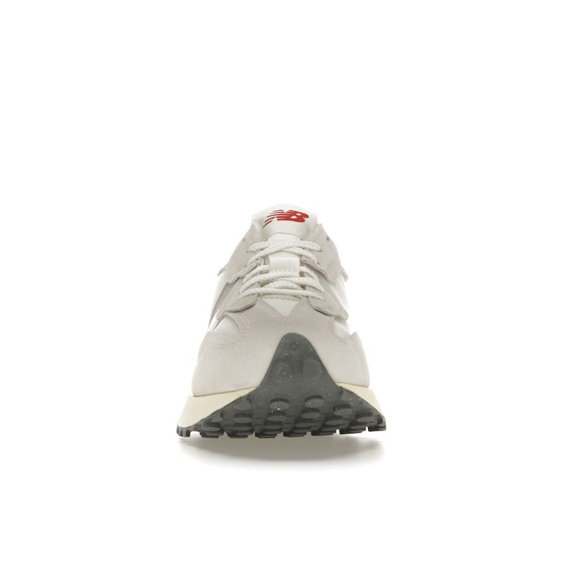New Balance 327 Sea Salt Unisex Sneakers Cream Raincloud U327WRB