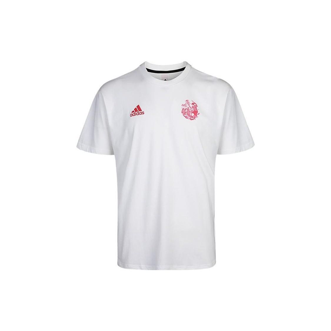 adidas CAPTSUBA Tee Men s GK3443 L