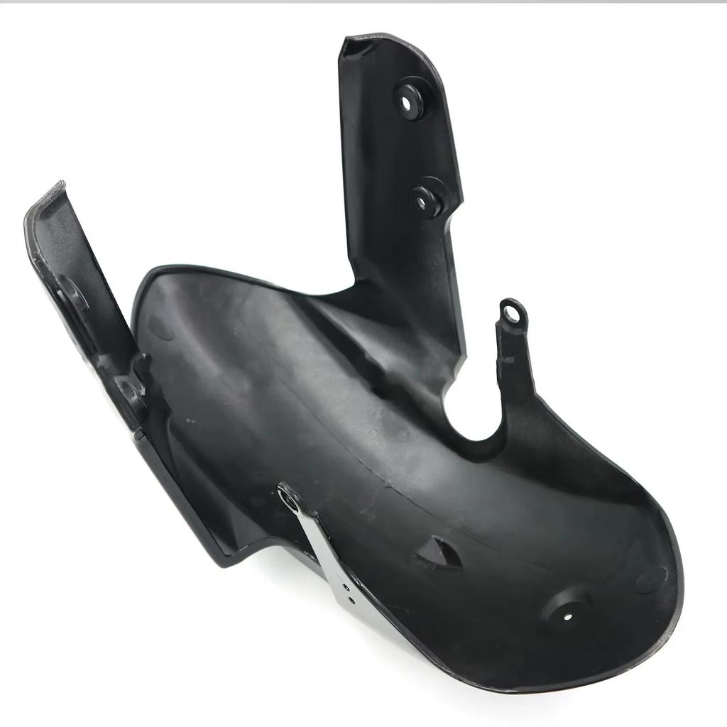 For SUZUKI GSXR 1000 K9 2009-2016 GSXR 750 600 2011-2016 Motorcycle Accessories Front Mudguard Front Fender Splash Guard Fairing