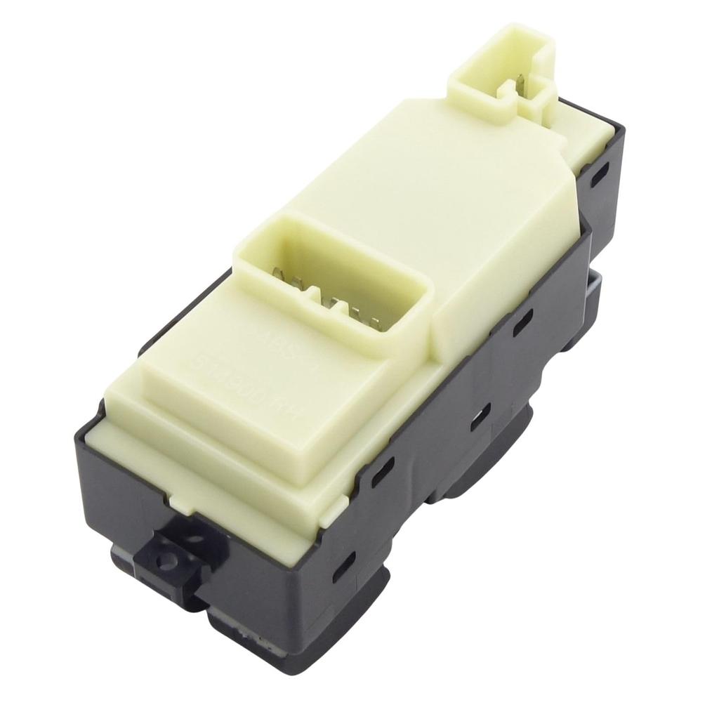 ELIFEPARTS Driver's Seat Central Door Switch Power Window Switch for