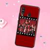 Spanish Series Elite For Huawei Nova 12s 12i 8i 11i 9 10 SE Y60 Y70 Y90 Y72 Y73 Y61 Y91 P60 Pro P30 P40 Lite Case