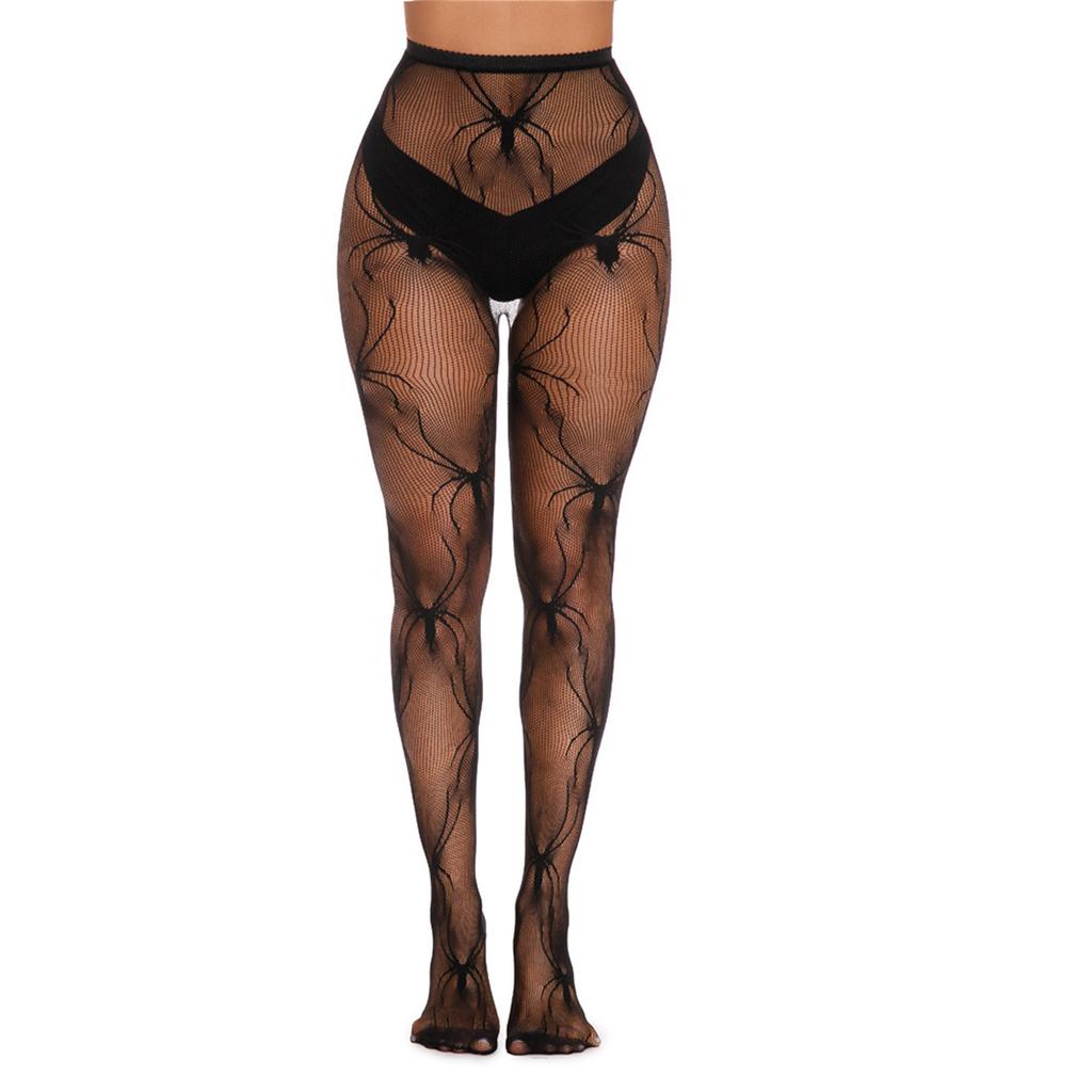 Women's Patterned Tights Fishnet Stockings Sexy Pantyhose Stockings Leggings for Party Club