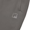 New FILA Casual Pants Men's Carbon Mist Gray A11M441609FCC