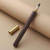 Wooden  HB Inkless Pencil Reusable No Ink for Kids Writing Painting School Office Stationery Gift