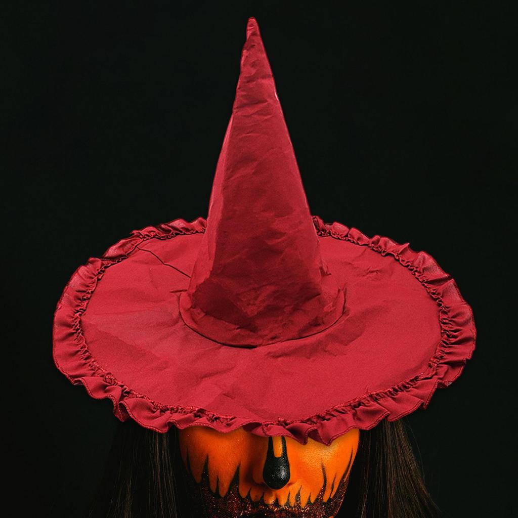 Hats for Women Halloween