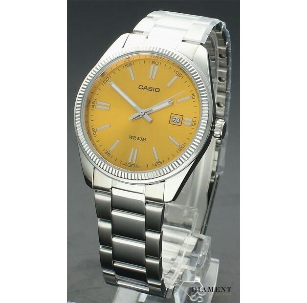 Casio MTP-1302PD-9AVEF Watch