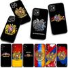 Armenia Armenians Flag Phone Cover Case for Samsung Galaxy A36 A17 A26 A07 A35 A54 A53 A13 A33 A34 S8 S9 S20 S21 FE S10 Plus