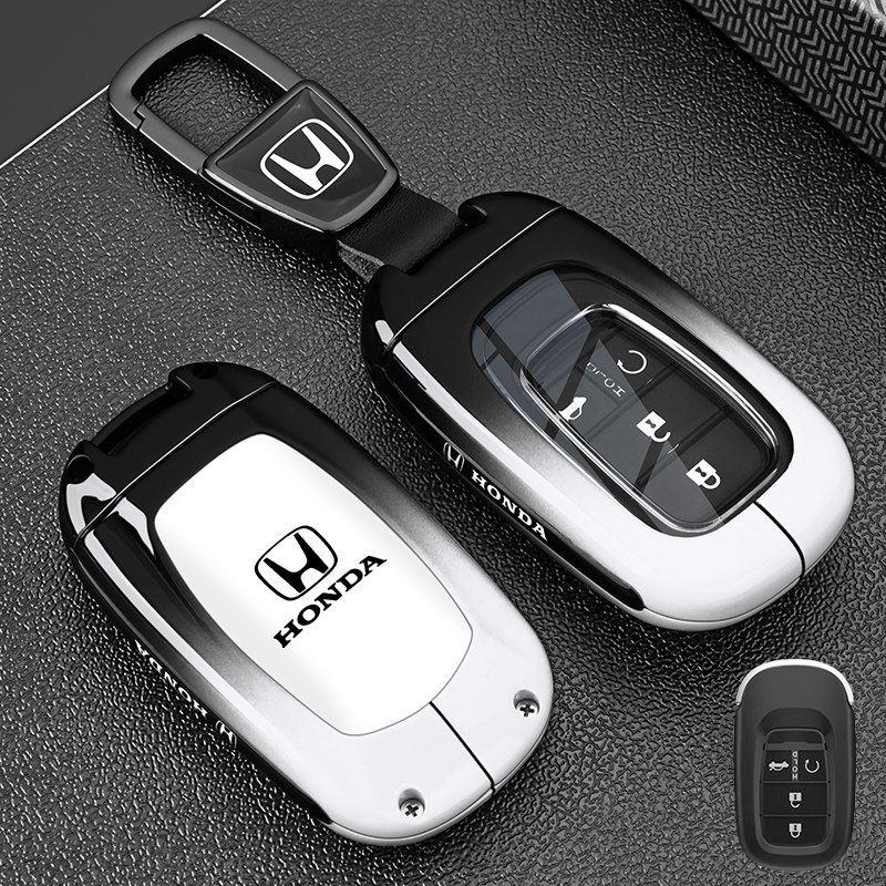 Suitable for the old Honda 9.5-generation Accord keycase 9-and-a-half-generation Civic Lingpai CRV Binzhi XRV buckle shellB