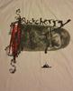 Buckcherry turné Unisex T-shirt Alla storlekar S till 5XL MC1302 Unisex T-shirt