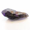 CERTIFIED 36 Ct Natural Uncut Rough Sapphire Purple Loose Gemstone