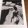 [USED] GIRLS GIRLS GIRLS Art Book