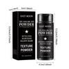 Hair Texturizer Volume Powder Long Lasting Keeping Hair Soft Fluffy All Day No Mess Dust It For Hair Styling Powder Hair Styling