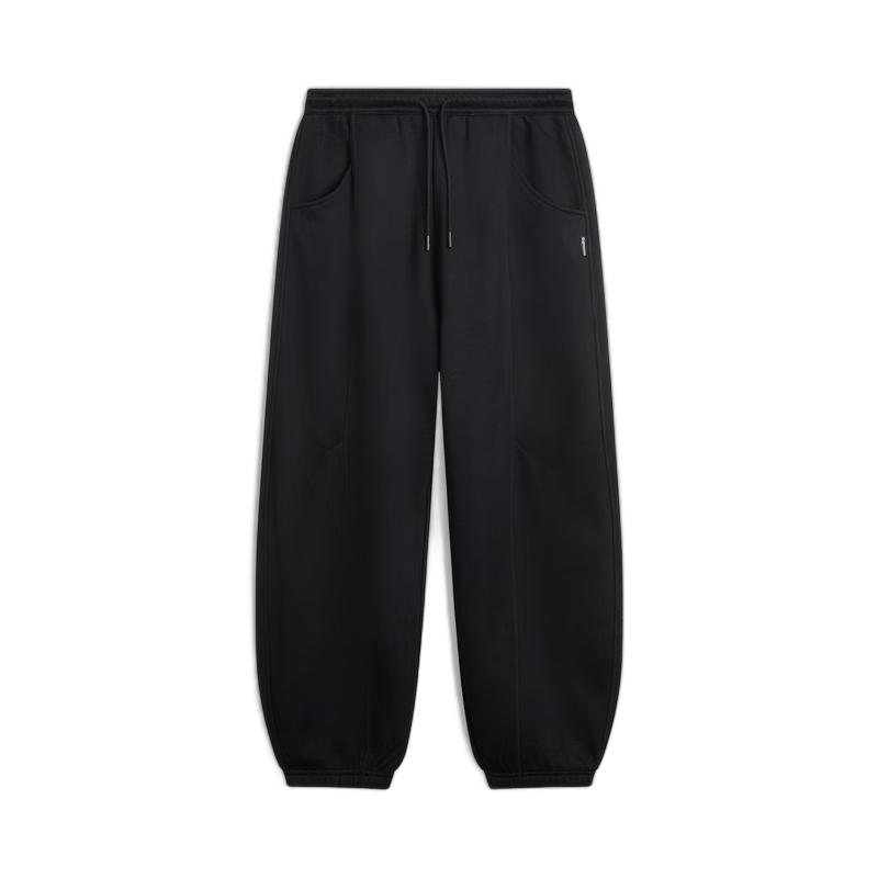 Li-Ning Men s CF Tapered Outdoor Sweatpants XXL