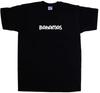 Bahamas Text T-Shirt