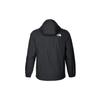 THE NORTH FACE Waterproof And Windproof To Keep Warm Windbreaker Jacket Men's Black NF0A7QOH-4HO