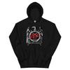 Slayer Heavy Mental Band Hoodies Winter Fleece Hooded Sweatshirts Long Sleeve Casual Men/Women Pullovers Hip Hop