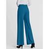 Women's Spring and Summer Wide Leg High Waist Loose Slimming Casual Pants