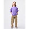 Gu By Uniqlo Kids  Unisex  Dry Punch T