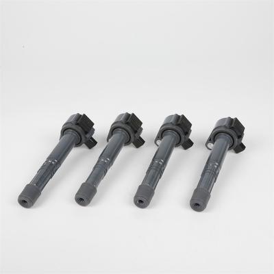4x Ignition Coil For 13-18 Honda Accord CR-V Acura TLX 2.4L 30520-5A2-A01 U5277