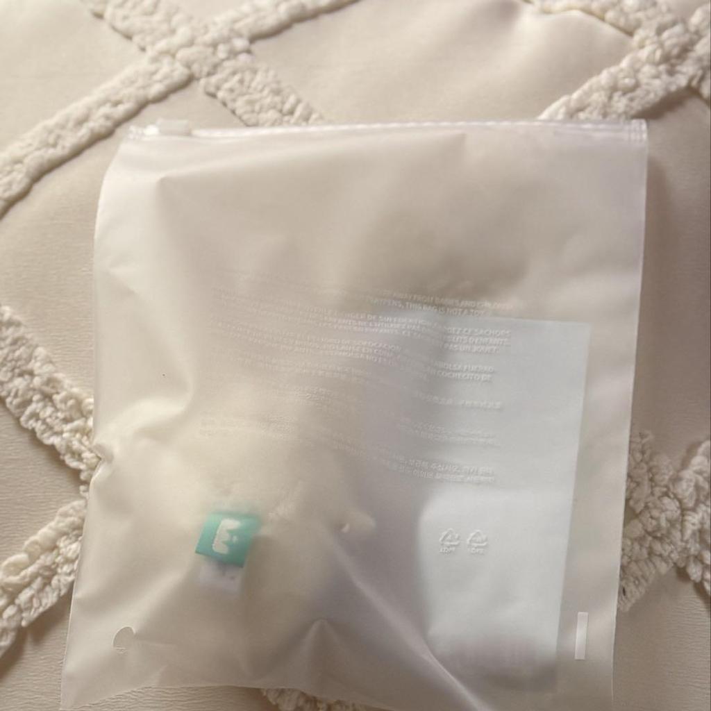 [USED] FINDING MOA FACE KEYRING BAMGEUT