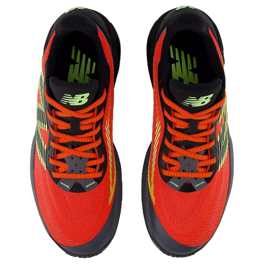 Zwei Wxy V5 New Balance 'Neo Flame Graphite' BB2WYBF5