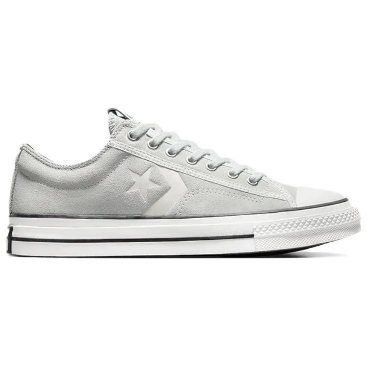 Converse Star Player 76 Low Moonbathe Unisex Sneakers Grey Vintage-White A05622C