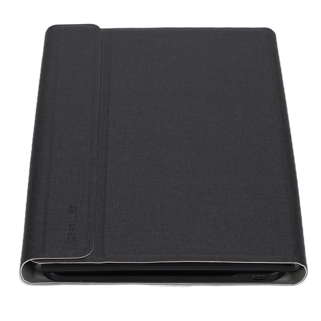 Wireless Keyboard Ergonomic Tablet Computer Accessories with PU Leather Case for TECLAST P20 for P20HD for M40 PRO