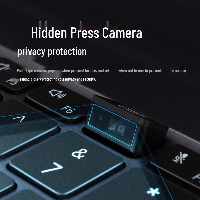 Huawei Qingyun L420 14-inch Laptop (CN Version)