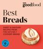 The Good Food: Best Breads Book