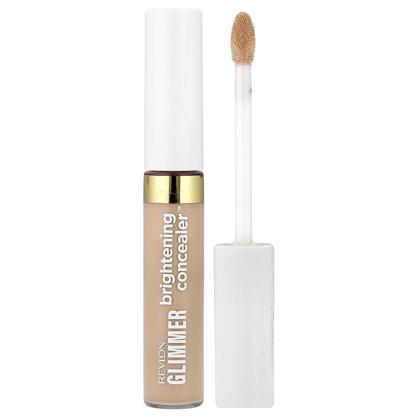 

Revlon, Glmer, Brightening Concealer™, 135, 9ml(0.3fl oz)