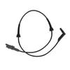 Front ABS Sensor 4545F5 Left Right ABS Wheel Speed Sensor Replacement for CITROEN C4 DS4 DS5