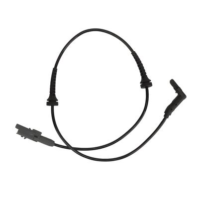 Sensor ABS Delantero 4545F5 Izquierdo Derecho Sensor de Velocidad de Rueda ABS Repuesto para CITROEN C4 DS4 DS5