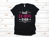 Bestes Ex-Frau Aller Zeiten T-Shirt, Lustiges Ex-Frau Scheidung Tanktop, Geschieden T-Shirt, Scheidungsparty T-Shirt, T-Shirt